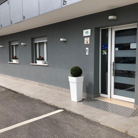 Alloggi Al Melograno Marcon Exterior foto