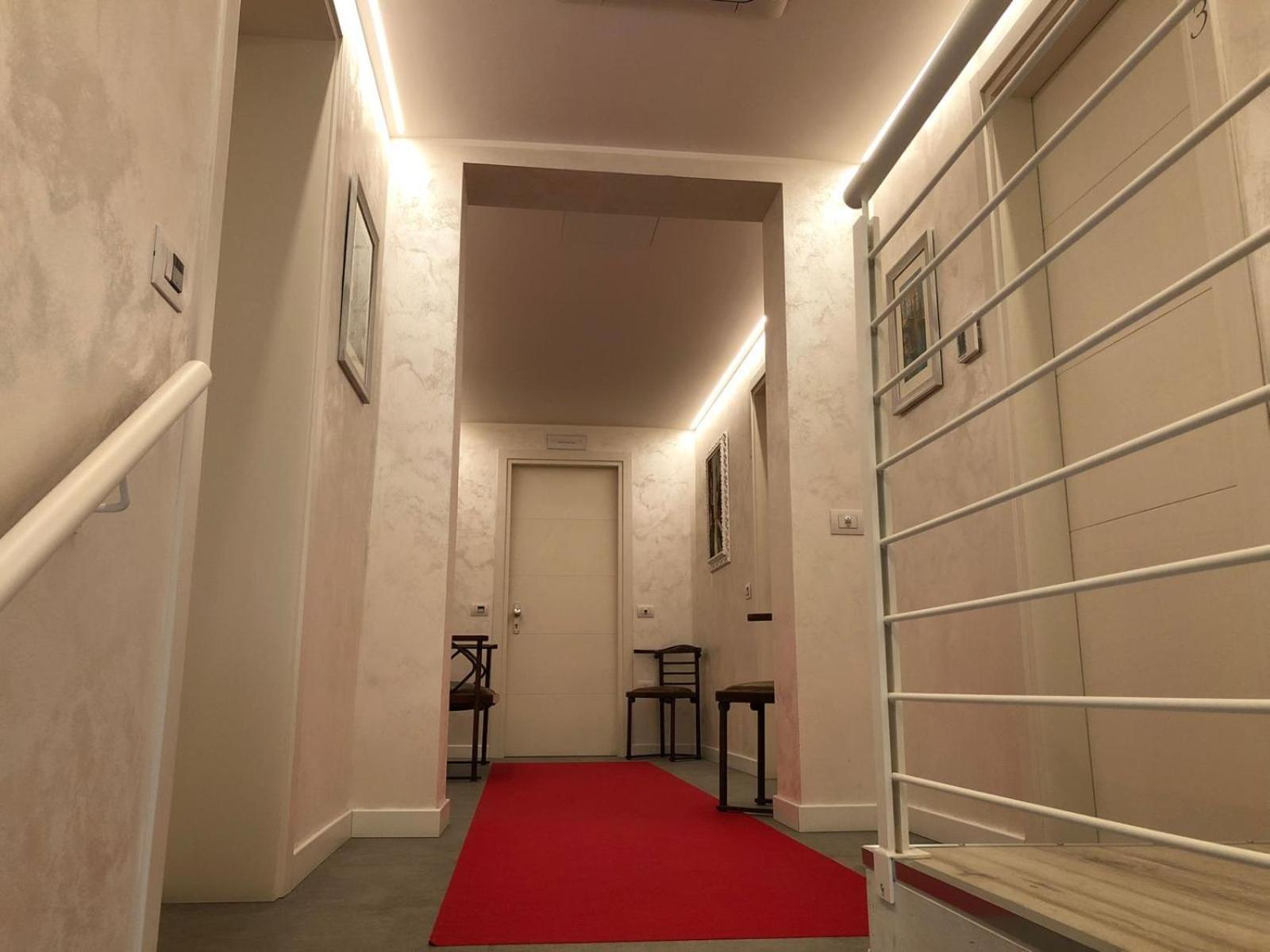 Alloggi Al Melograno Marcon Exterior foto